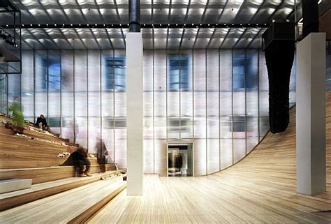 prada flagship store new york archdaily|prada new york store.